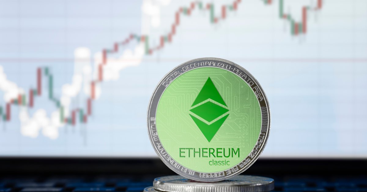 Ethereum Classic Recenzii- Ce viitor are Ethereum Classic Crypto Currency