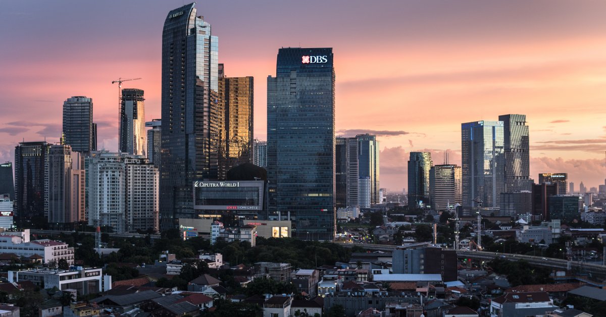 Indonesia bertujuan untuk pertukaran kripto untuk melindungi investor