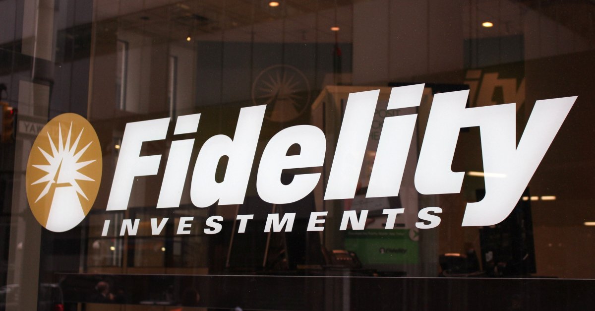 Fidelity's New 401(k) Offering Will Invest in Bitcoin - The New York Times