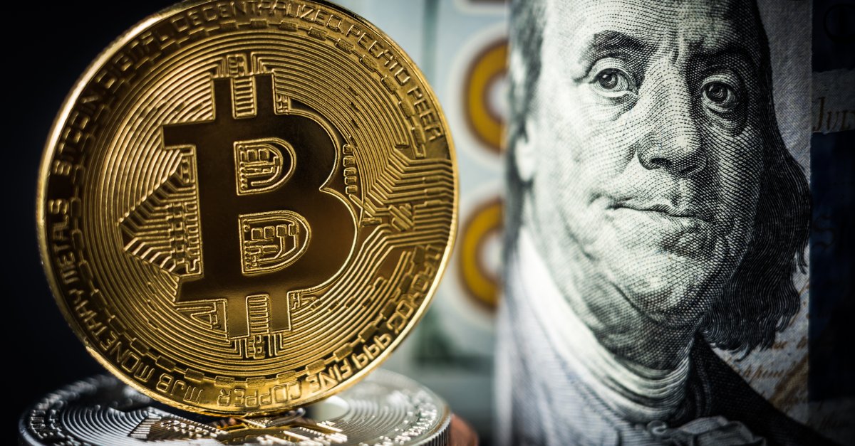 BTC USD Forecast Will BTC To USD Go Up Or Down 
