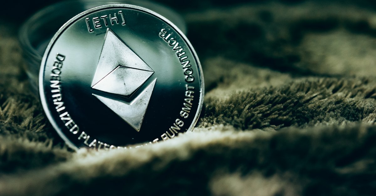 investing in ethereum vs ethereum classic