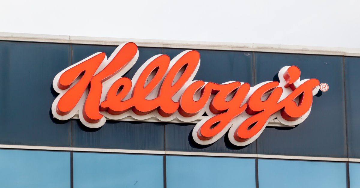 Kellogg stock split: Will K shareholders benefit from three-way company split?