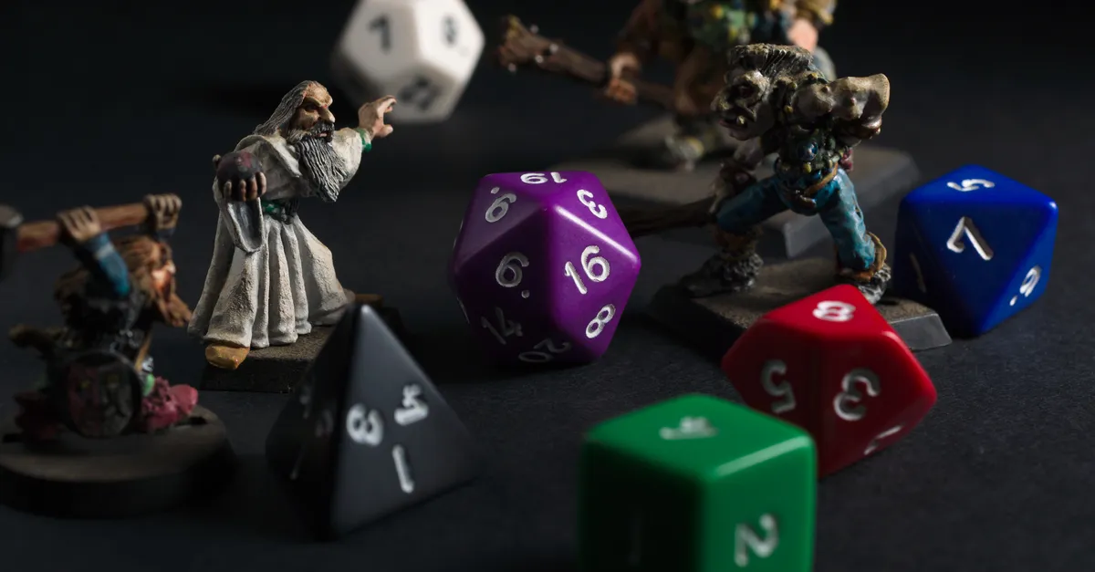 Games Workshop Share Price Forecast Is The Warhammer Maker Heading For