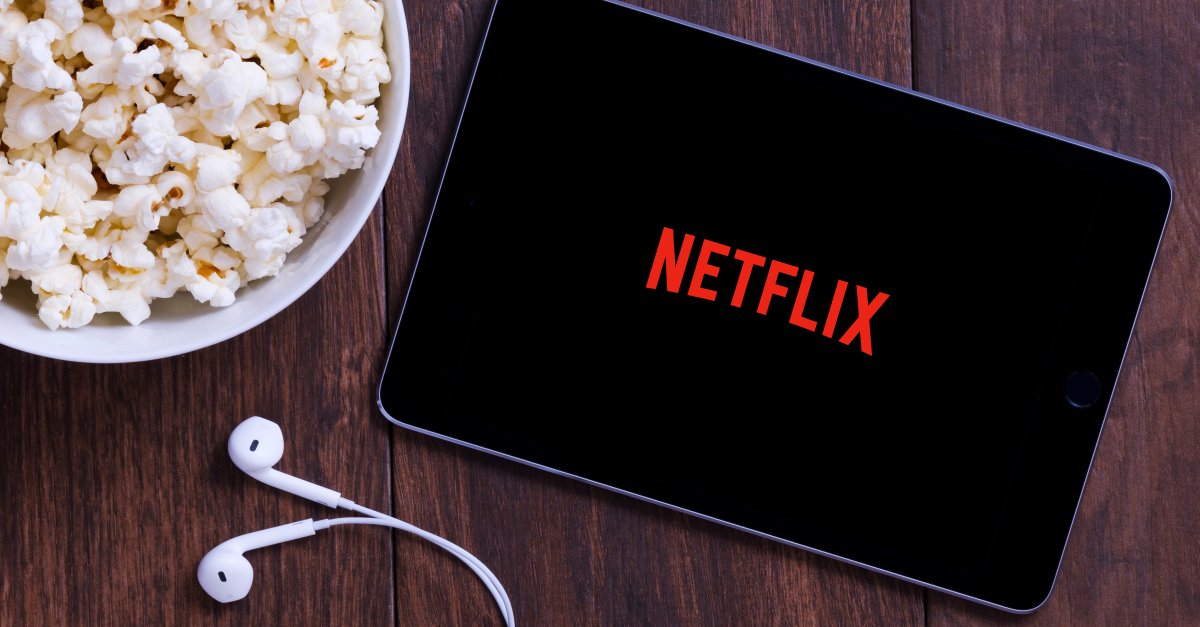 Netflix's Declining Supply Share Is A Sign Of Streaming's Changing Dynamics  — TVREV