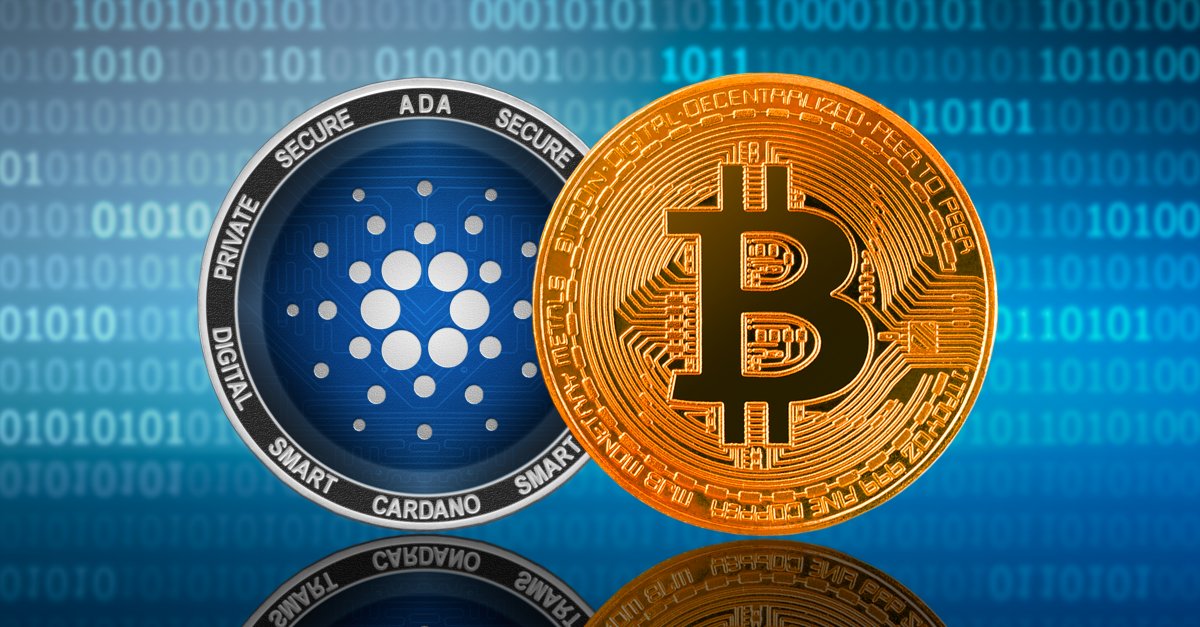 Cardano Vs Bitcoin: Which Is The Better Asset To Buy In September 2020?