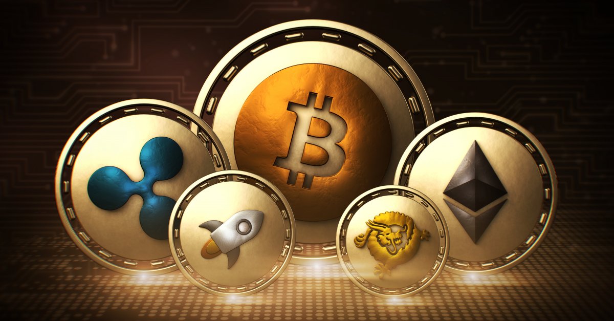 poți investi în aplicația robinhood bitcoin cripto tranzacționați sau păstrați