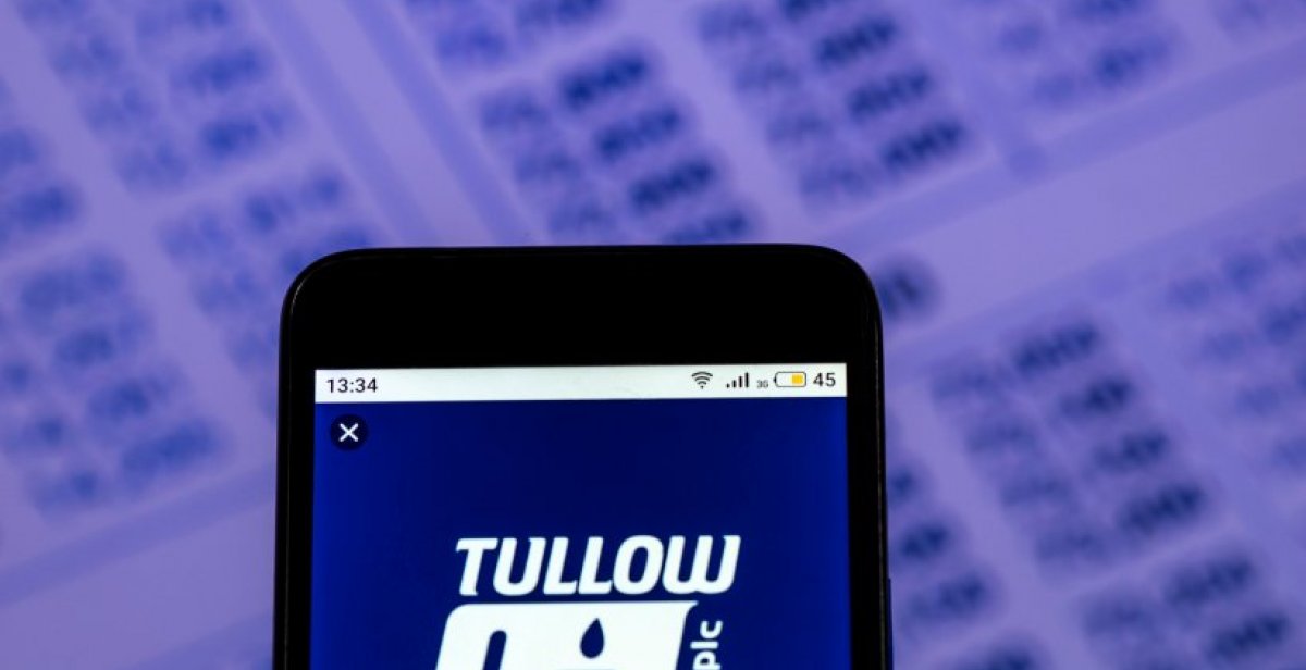 Tullow Oil Share Price Forecast | Is Tullow Oil A Good Buy? | Capital.com