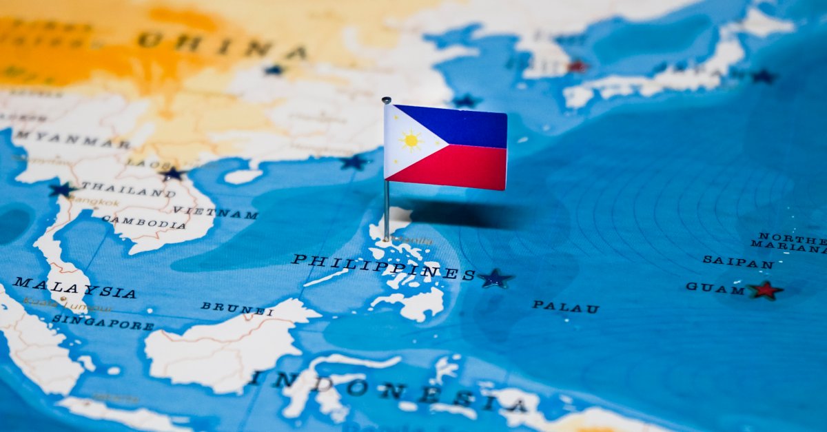 Philippines Inflation Rate Causes Of Inflation In The Philippines