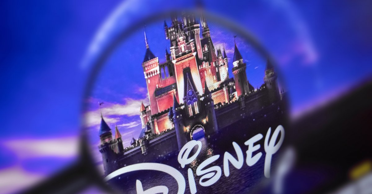 Disney Stock Forecast Is Disney A Good Stock To Buy 