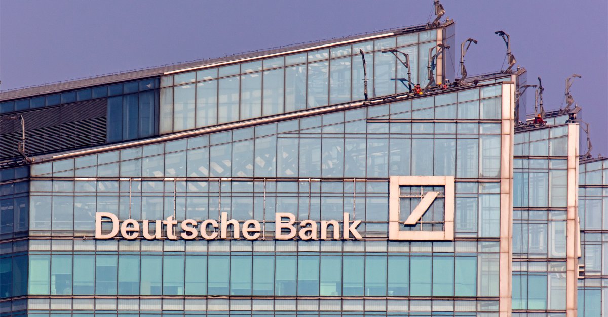 Deutsche Bank shareholders: Who owns the most DB stock?