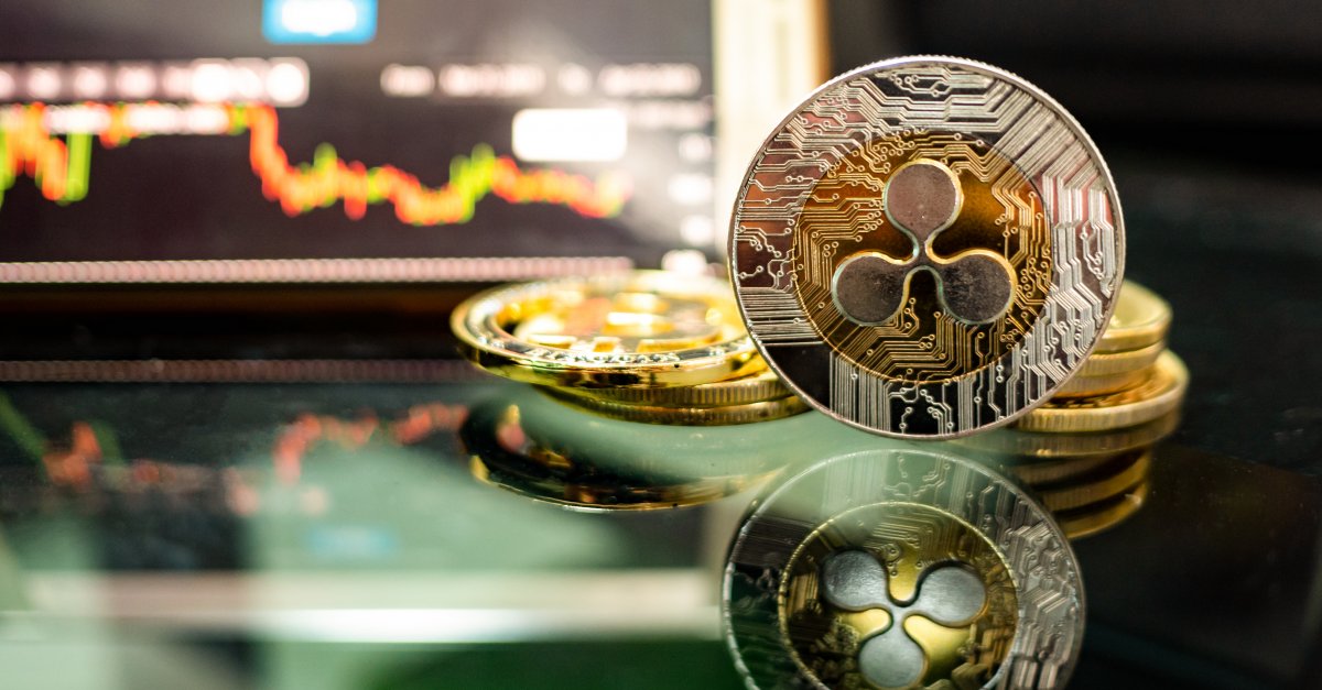 XRP boosted as Ripple adopted by Big Finance players