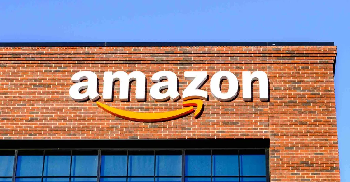 Amazon Q1 2025 Preview: AI, Trade Tensions & Margin Pressures | Capital ...