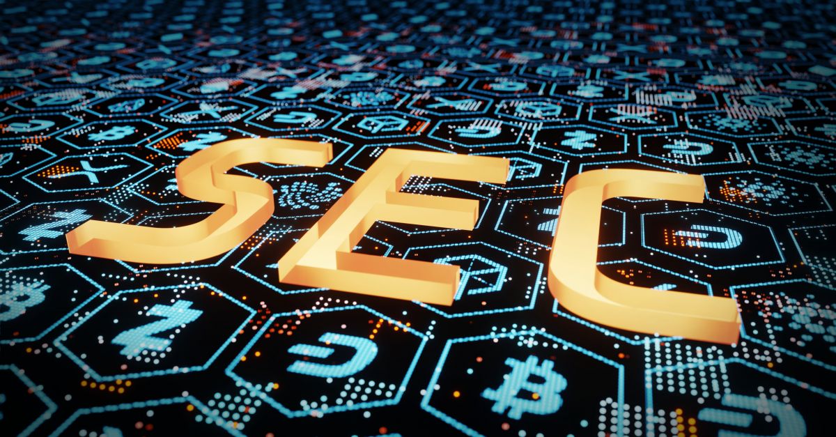 Is Ripple XRP next? SEC’s legal win vs LBRY is ‘extraordinarily precedent’ for all cryptocurrencies Is Ripple XRP next? SEC’s legal win vs LBRY is ‘extraordinarily precedent’ for all cryptocurrencies