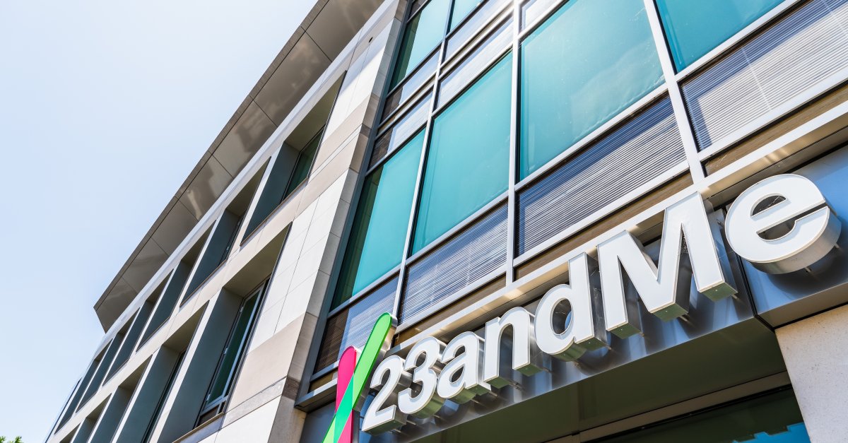23andMe to enter primary care with Lemonaid acquisition