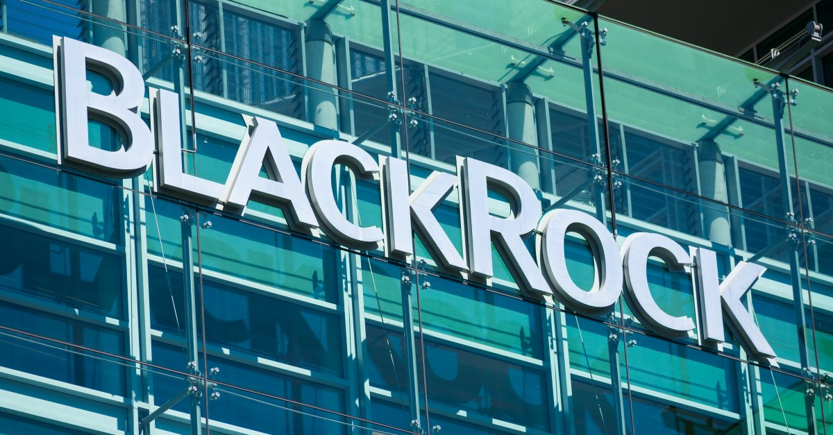 Blackrock Stock List