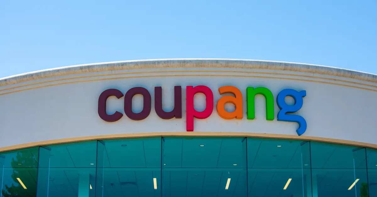 Coupang IPO Read This Before You Invest In The South Korean Marketplace