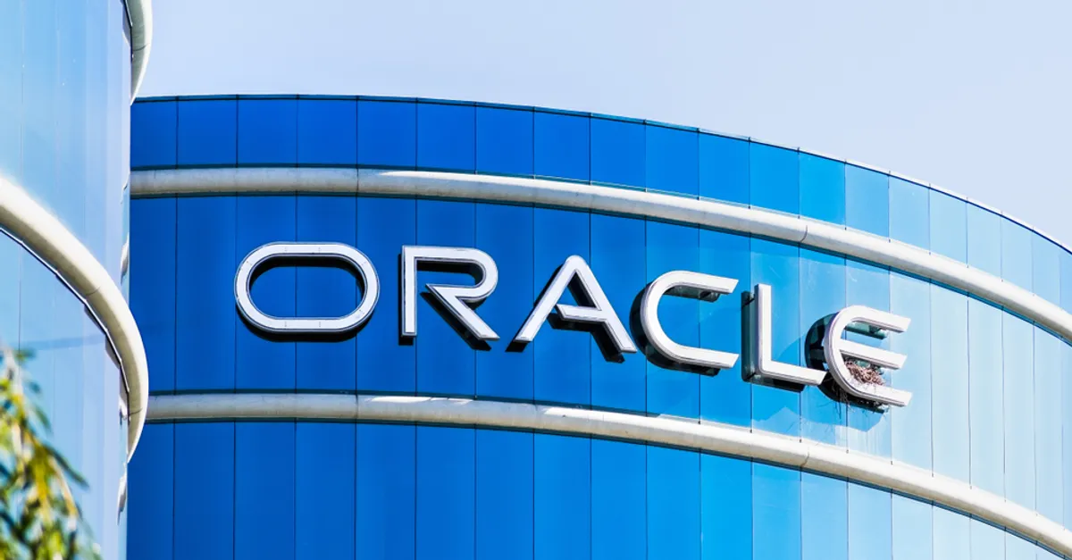 Oracle stock split: what’s next for ORCL shares? | Capital.com