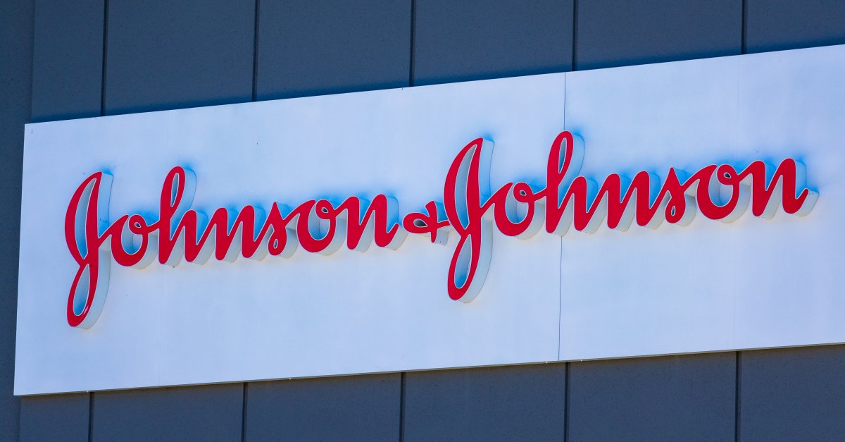 Johnson and Johnson stock forecast a positive outlook?