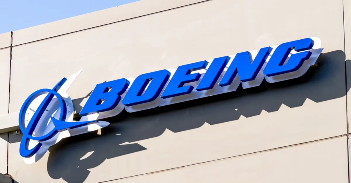 Boeing stock split: what’s next for BA shares? | Capital.com UAE