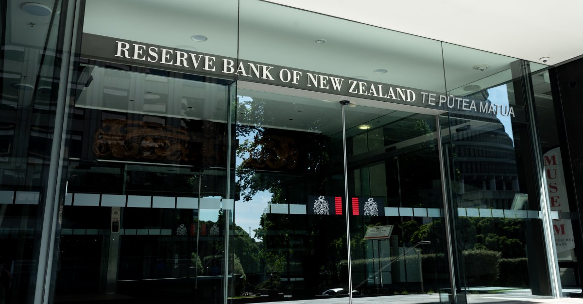 New Zealand Interest Rate Forecast In 5 Years Will NZ Interest Rates