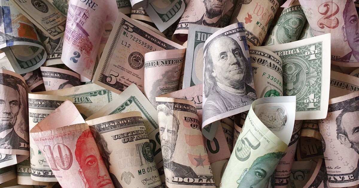 USD SGD Forecast Will USD SGD Go Up Or Down 