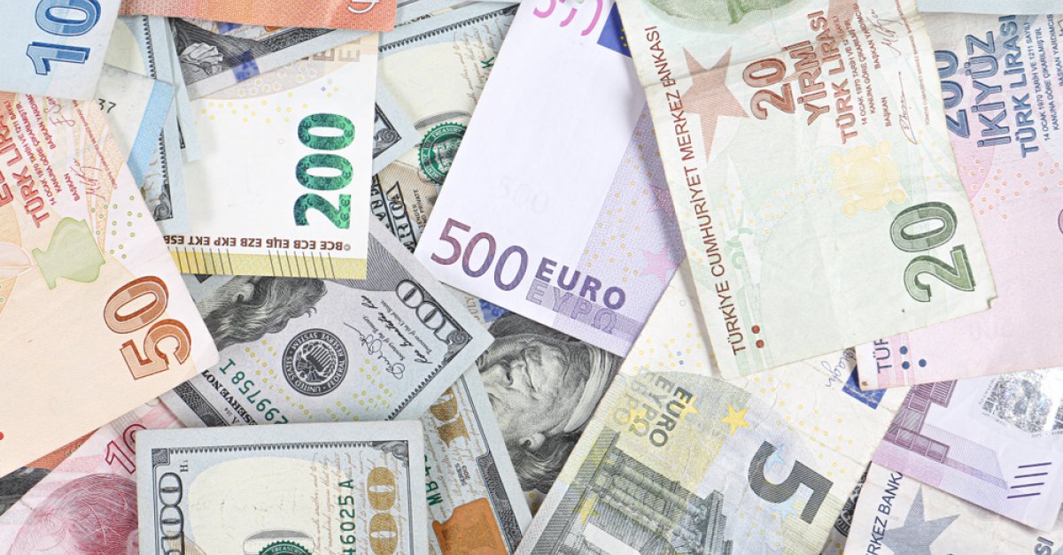 USD to end the year stronger, EUR slips and TRY sank again