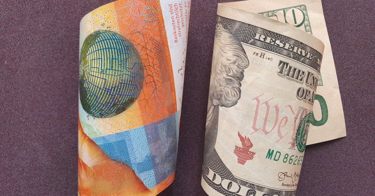 USD CHF Forecast Will USD CHF Go Up Or Down 