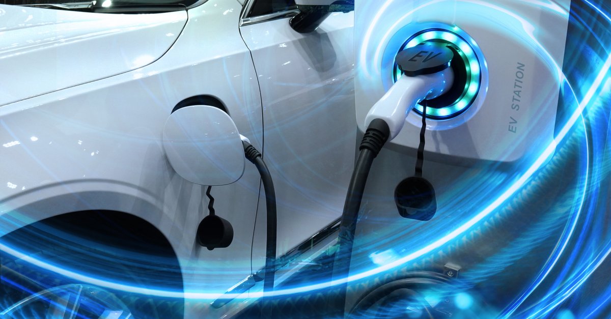 Electric vehicle (EV) industry analysis Trends and developments to know