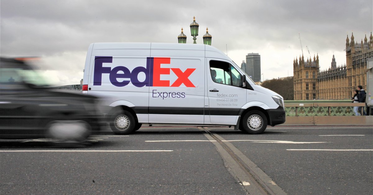 FedEx Stock Forecast Is FedEx a Good Stock to Buy?