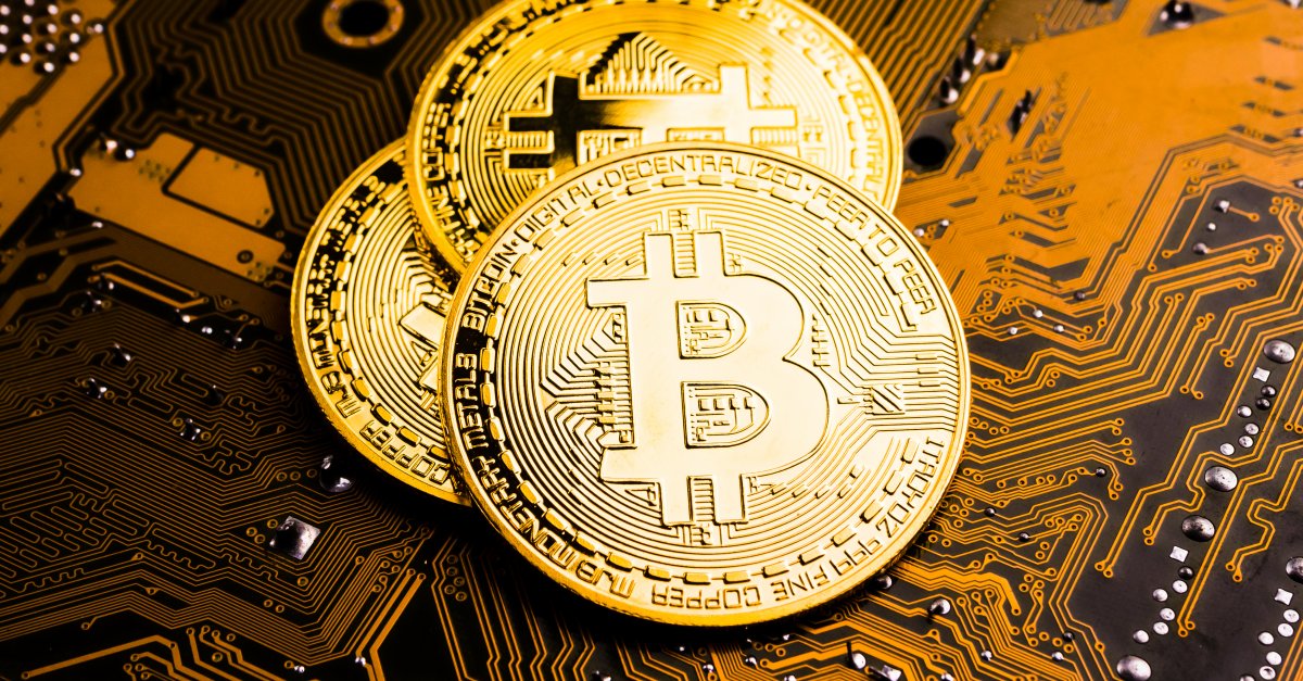 investiție în bitcoin chiar acum