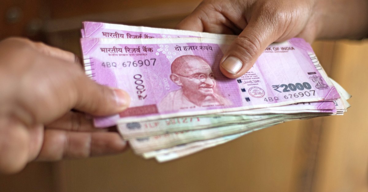 USD to INR Forecast – Forbes Advisor