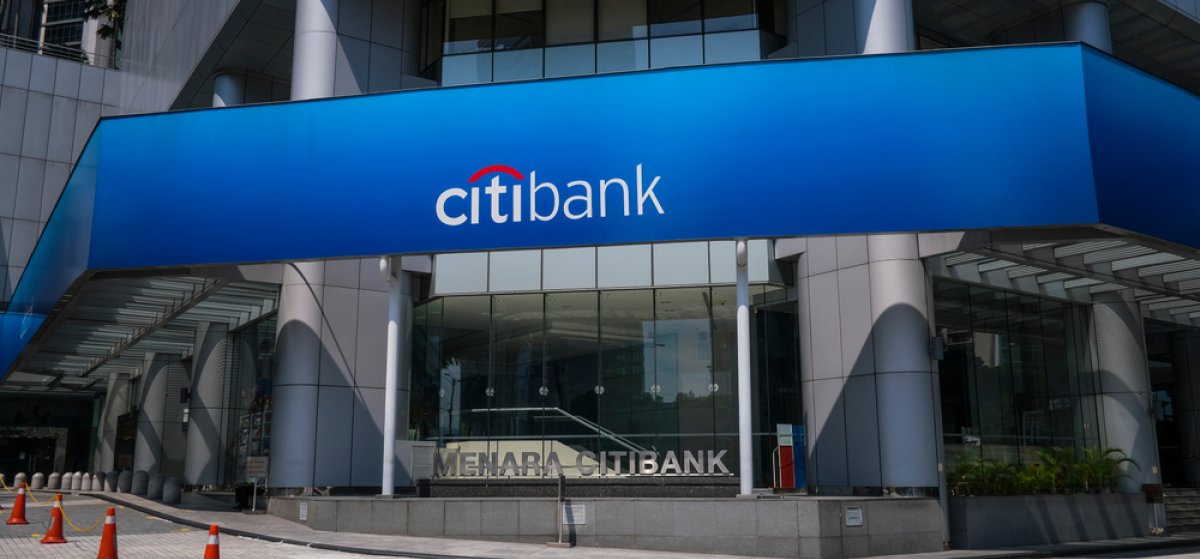 Citibank Call Center Malaysia