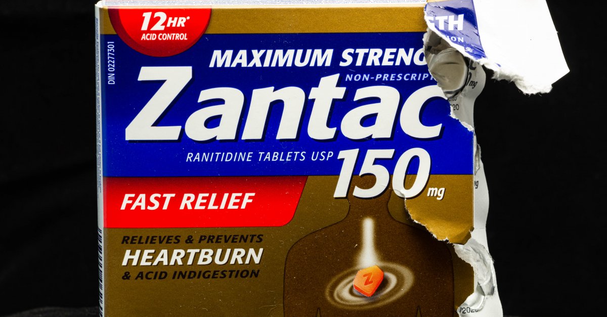 Zantac 150 price