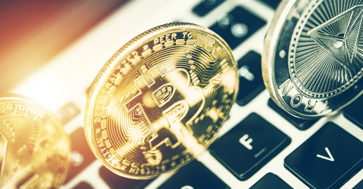 cum să faci bani tranzacționând bitcoin | ziua 4 din 5