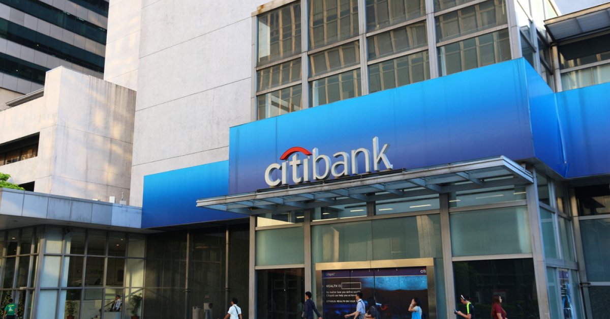 Citibank forex philippines minimum money on forex