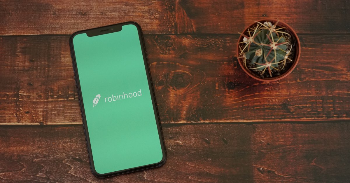 Robinhood IPO: Everything to know about the S-1 filing - Protocol