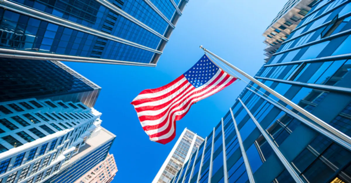 US equities keep climbing despite hotter inflation | Capital.com