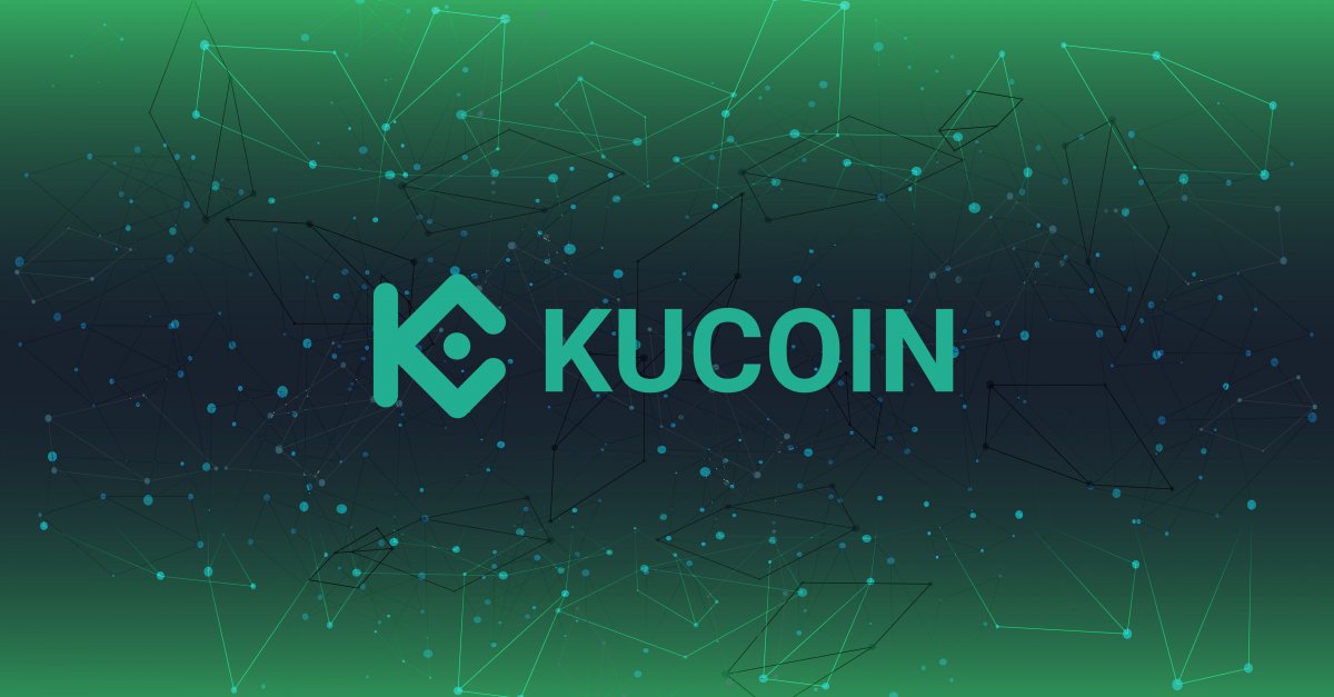 kucoin dividend payout not showing