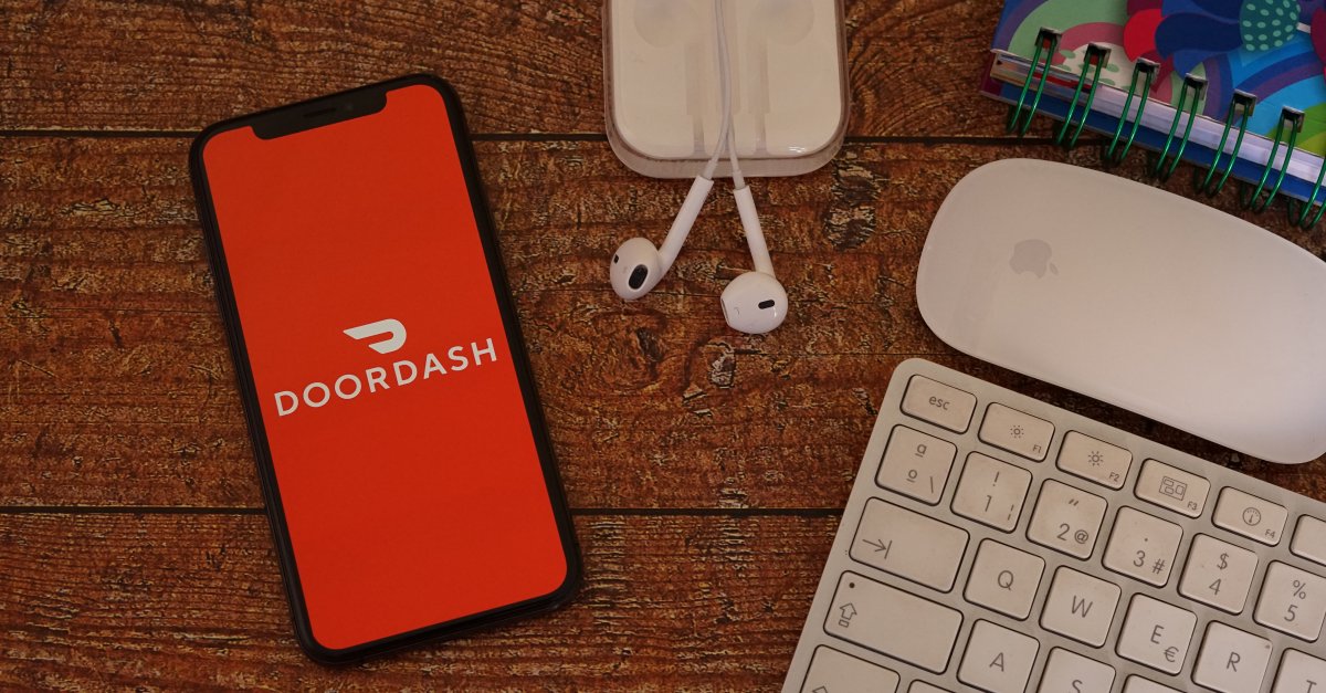 DoorDash IPO: DASH starts trading on the NYSE