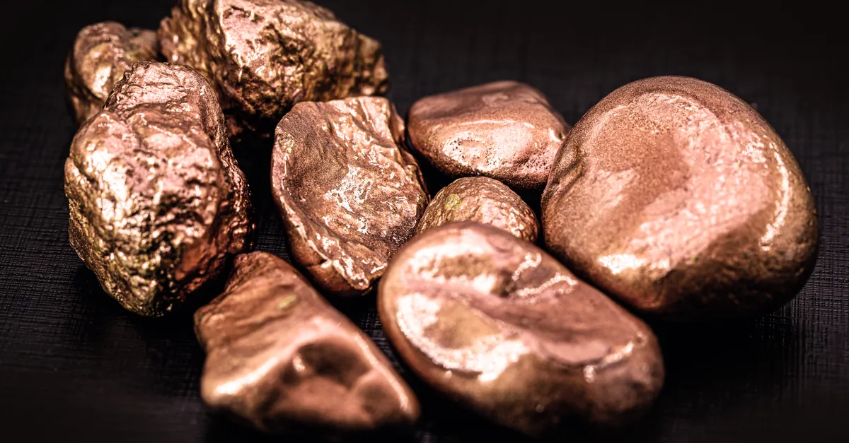 Copper Futures Price Everything You Need to Know