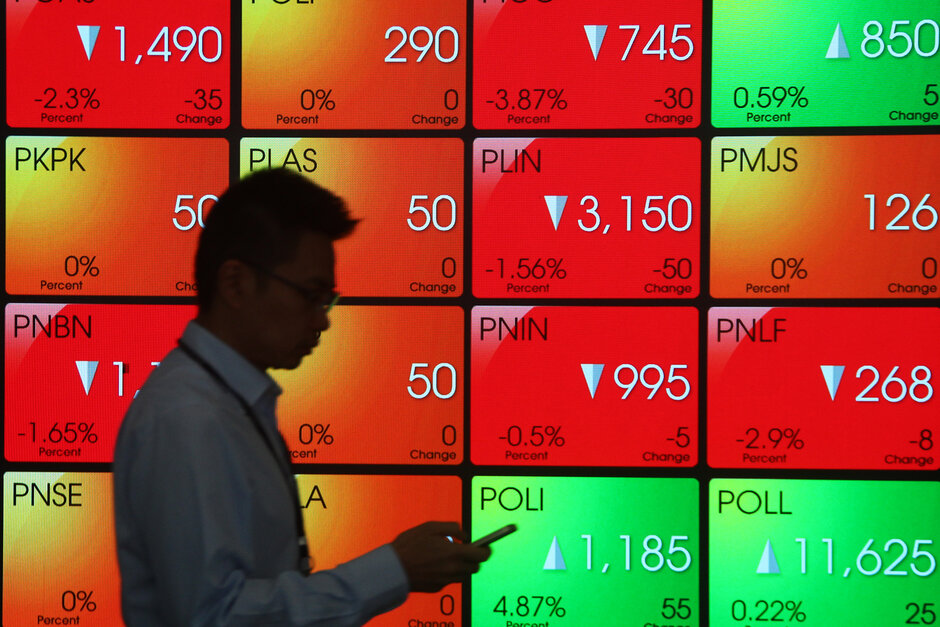 Navigating the Indonesian Stock Market: Your Guide to the Best Online Brokers