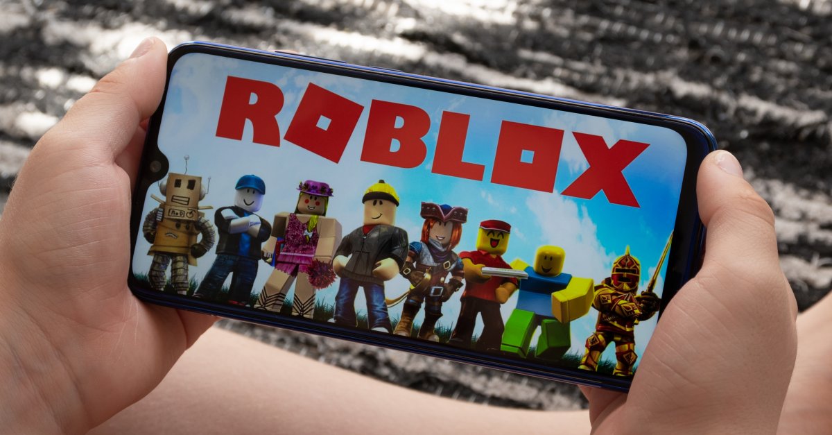 Roblox Picked a Great Time to Go Public - Bloomberg