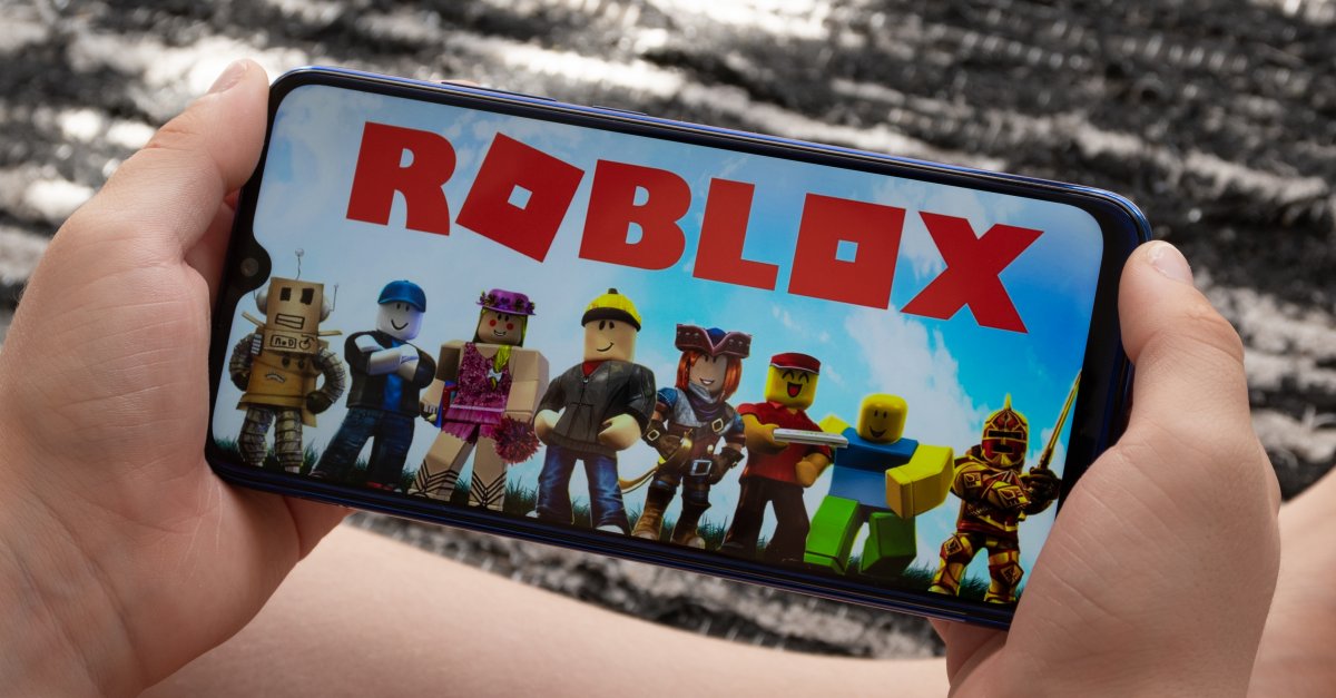 Roblox Aktie IPO – Gaming liegt im Trend