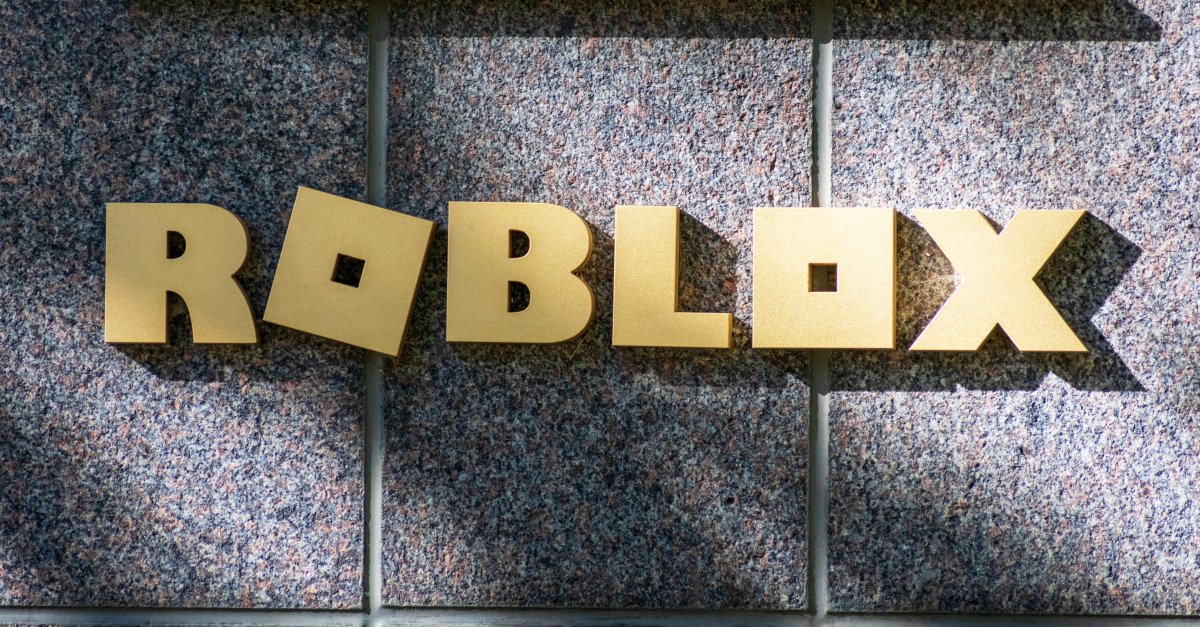 Why I Bought Roblox Shares, Despite Disliking Their Games