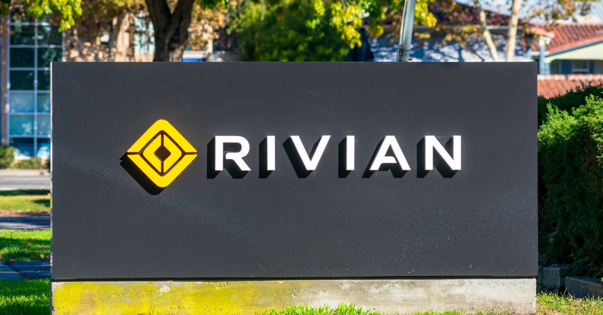 Rivian Stock Forecast Is Rivian A Good Stock To Buy 