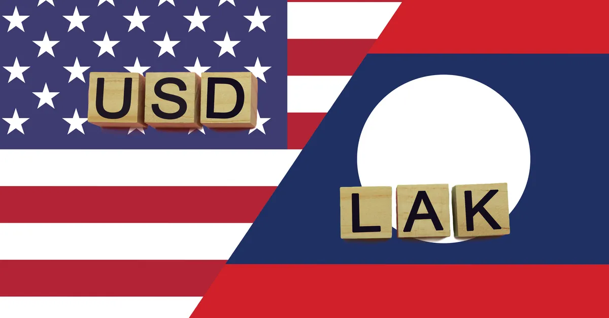 USD/LAK Forecast | Will USD/LAK Go Up or Down? - Vimarsana News
