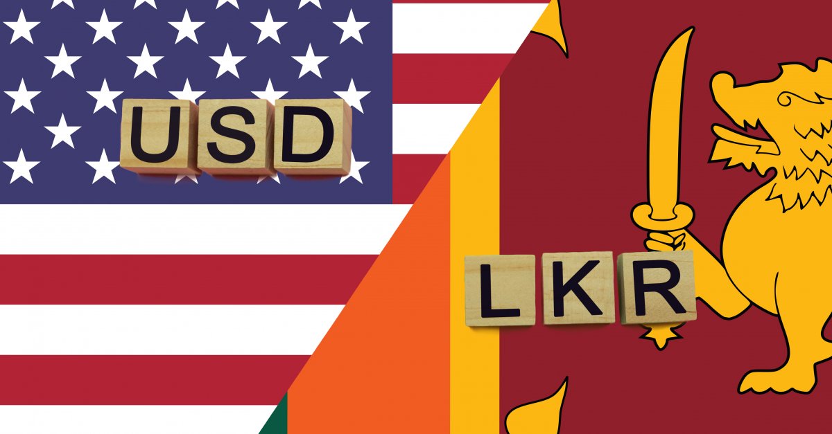 USD LKR Forecast Will USD LKR Go Up Or Down 