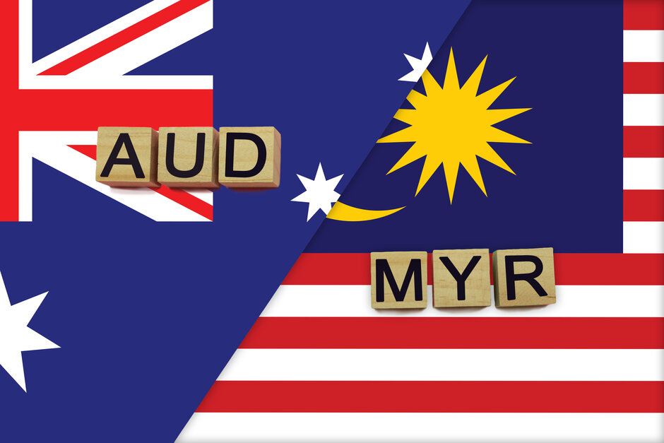 Myr To Usd Rate Forecast