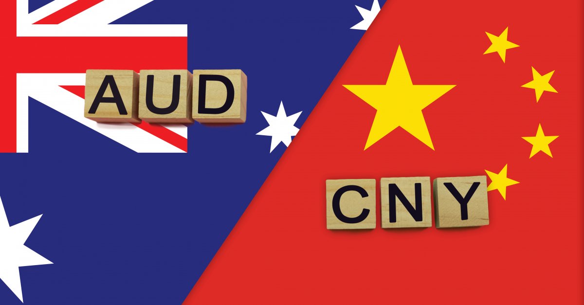 2 million chinese yuan to aud