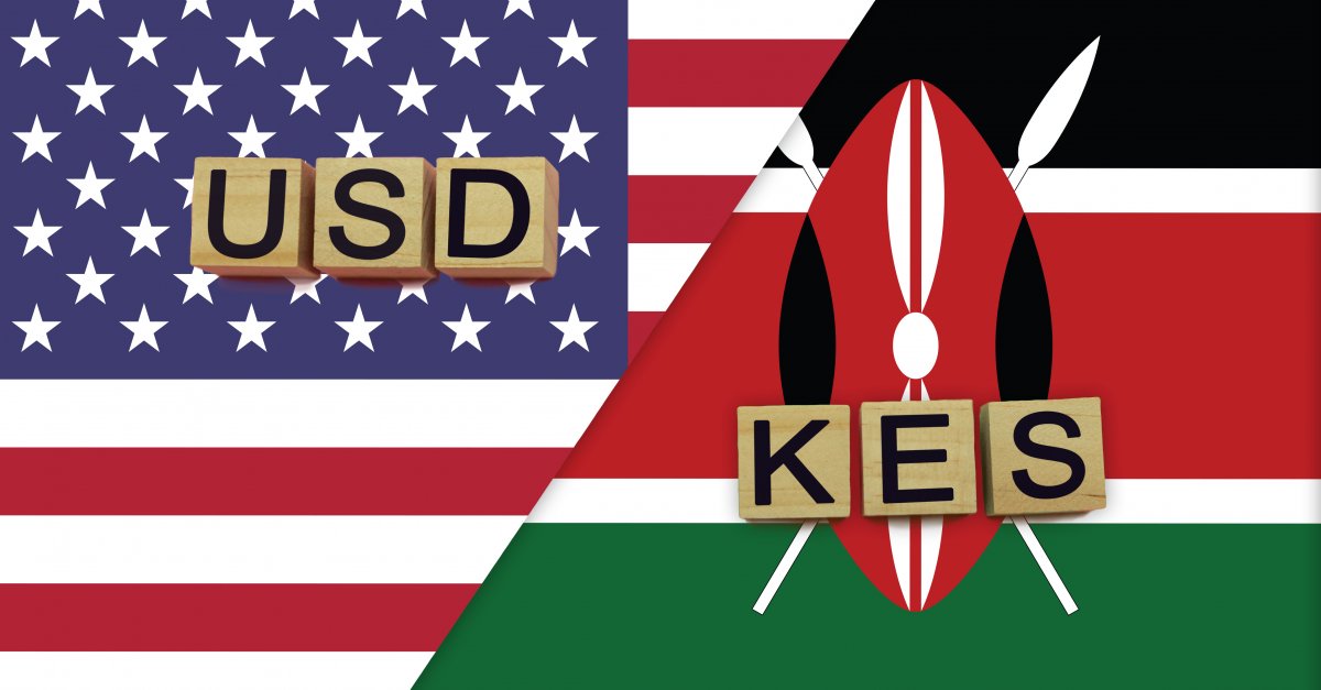 Kenyan Shilling Forecast Will KS Get Stronger In 2022 